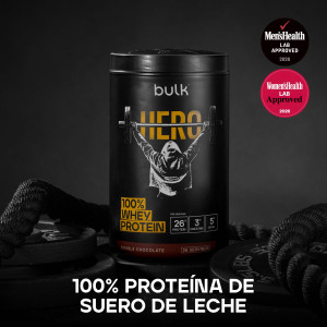 Hero 100% Whey Protein