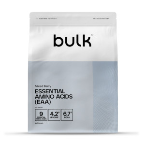 Essentielle Aminosäuren - 500g  - Waldbeere