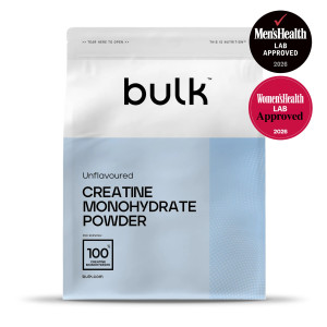 Kreatin Monohydrat - 100g  - Geschmacksneutral