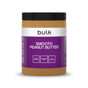 Erdnussbutter 1 kg Eimer - 1kg   - Cremig