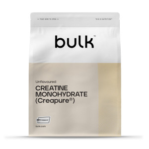 Creapure Creatine Powder 100g (20 servings) - Creapure Monohydrate