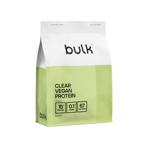 Clear Vegan Protein Tropical 300g