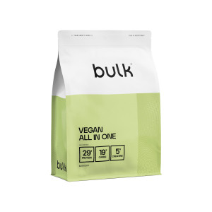 Vegan All In One - 2.5kg  - Schoko-Erdnuss
