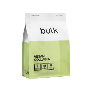 Vegan Collagen Orange 250G