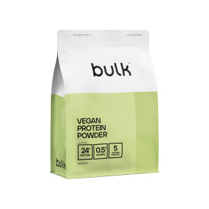 Proteína vegana en polvo - 500g  - Chocolate con Menta