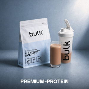Pure Whey Isolat™ - 500g  - Schoko-Karamell