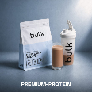 Pure Whey Isolat™ - 500g  - Schokokeks