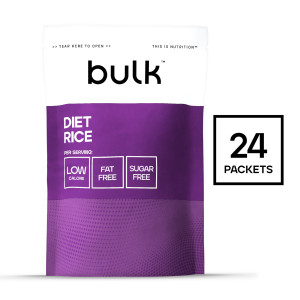 Diet Rice - 24 x 200g