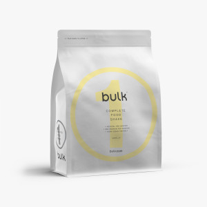 1 Complete Food Shake - 700g  - Vanille