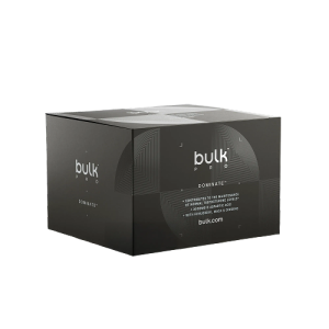 Dominate T Booster - Performance - Drive - Focus - 180 Capsules - Zinc - Panax Ginseng Extract - Maca Extract - D-Aspartic Acid - Fenugreek