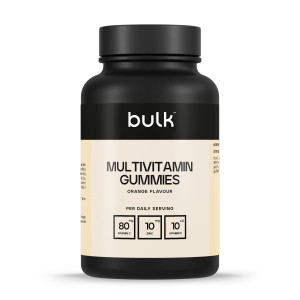 Gummies multivitamines - 60 gommes - Stock de 1 mois