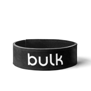 Lever Buckle Lifting Belt - Extra Large