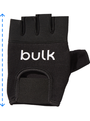 Guantes de entrenamiento - Large (L)