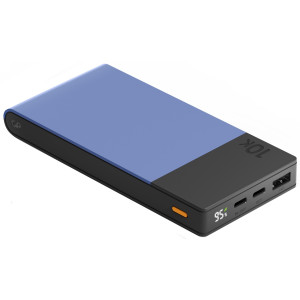 GP Batteries GP Powerbank 10,000mAh 3-Port USB-C PD & USB-A