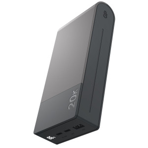 GP Batteries GP Powerbank 20,000mAh 3-Port USB-C PD & USB-A