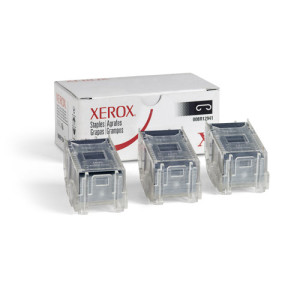 Heftklammernpaket (15.000 Stk.) 008R12941 - Xerox Platin Partner