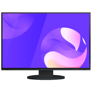 Eizo FlexScan EV2495-BK Schwarz 24.1 Zoll / 61 cm