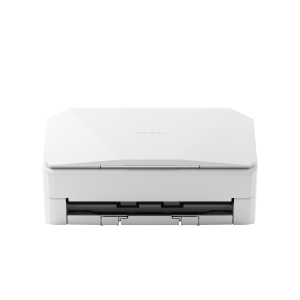 ScanSnap iX2400 weiß - Inklusive 3 Jahre Herstellergarantie - Ricoh Partner