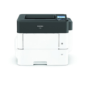 P 801 - Ricoh Partner