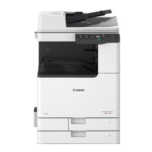 imageRUNNER C3326i MFP - 50 € Gutschein - Canon Gold Partner