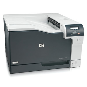 Color Laserjet CP5225n - 30 € Gutschein, Tonerrabatt - HP Power Partner