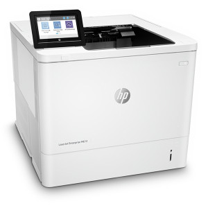 LaserJet Enterprise M612dn - 3 Jahre Vor-Ort-Garantie gratis - HP Power Partner