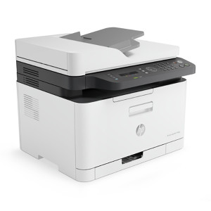 Color Laser MFP 179fwg - HP Power Partner