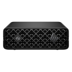 ZGX Nano G1n AI Station - NVidia Blackwell GB10, 128 GB RAM, 4 TB SSD (D4CY3ET) - B2B-Rabatt - HP Power Partner
