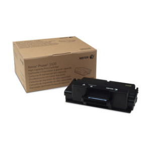 Toner Schwarz HC für Phaser 3320, 11.000 Seiten - Xerox Platin Partner