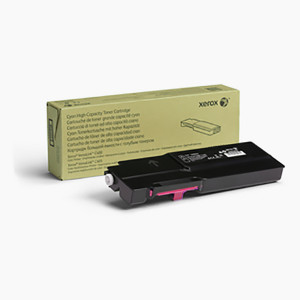 Toner Magenta für VersaLink C400 C405, 4.800 Seiten - Xerox Platin Partner
