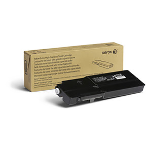 Toner Schwarz für VersaLink C400 C405, 10.500 Seiten - Xerox Platin Partner