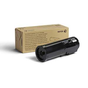 Toner Schwarz für VersaLink B400 B405, 5.900 Seiten - Xerox Platin Partner