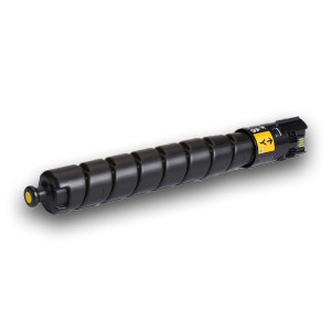 Hochleistungs-Toner Gelb für VersaLink C8000, 16.500 Seiten - Xerox Platin Partner