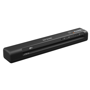 WorkForce ES-60W - Epson Partner