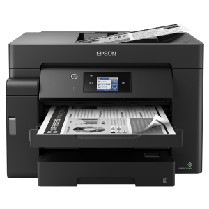 EcoTank ET-M16600 - Epson Partner