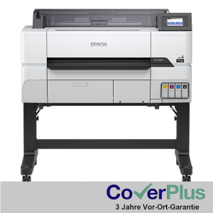 SureColor SC-T3405 mit 3 Jahren Vor-Ort-Garantie - Epson Partner