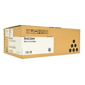 Toner Schwarz für SP C352, 10.000 Seiten - Ricoh Partner