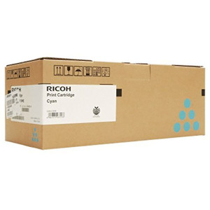Toner Cyan für SP C352, 9.000 Seiten - Ricoh Partner