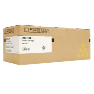 Toner Gelb für SP C352, 9.000 Seiten - Ricoh Partner