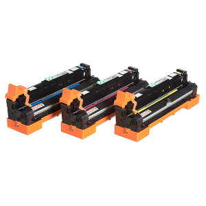 Trommel Farbe CMY für SP C352 C360, 12.000 Seiten - Ricoh Partner