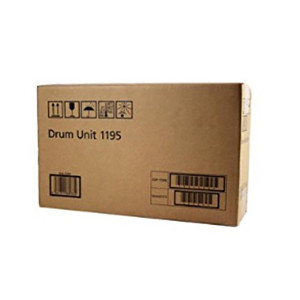 Trommel Schwarz TYP 1195 für Fax 1195L, 12.000 Seiten - Ricoh Partner