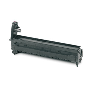 Bildtrommel für C610 Magenta 20k - OKI Partner
