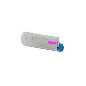 Toner Magenta für C911 C931, 24.000 Seiten - OKI Partner