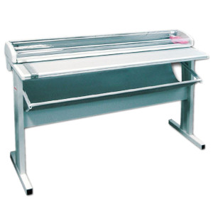 Rowe 198 Schneidemaschine - Installationsservice