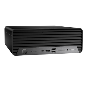 Pro Small Form Factor 400 G9 Desktop-PC (881Y8EA) - 30 € Gutschein, Sonderkonditionen ab 5 Stück - HP Power Partner