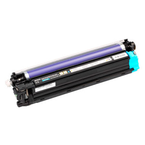 Photoleiter Cyan für AL-C500, 50.000 Seiten - Epson Partner