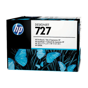 Druckkopf Nr. 727 B3P06A - HP Power Partner