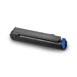 Toner Schwarz für B430 B440, 7.000 Seiten - OKI Partner