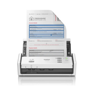 Brother ADS-1300 - B2B-Rabatt