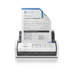 Brother ADS-1800W - B2B-Rabatt